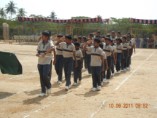 KMC Public School - Sports Day